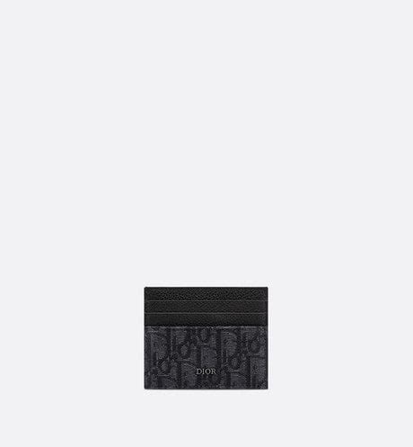 dior homme wallet singapore|Men's Designer Leather Wallets, Card Holders & Pouches .